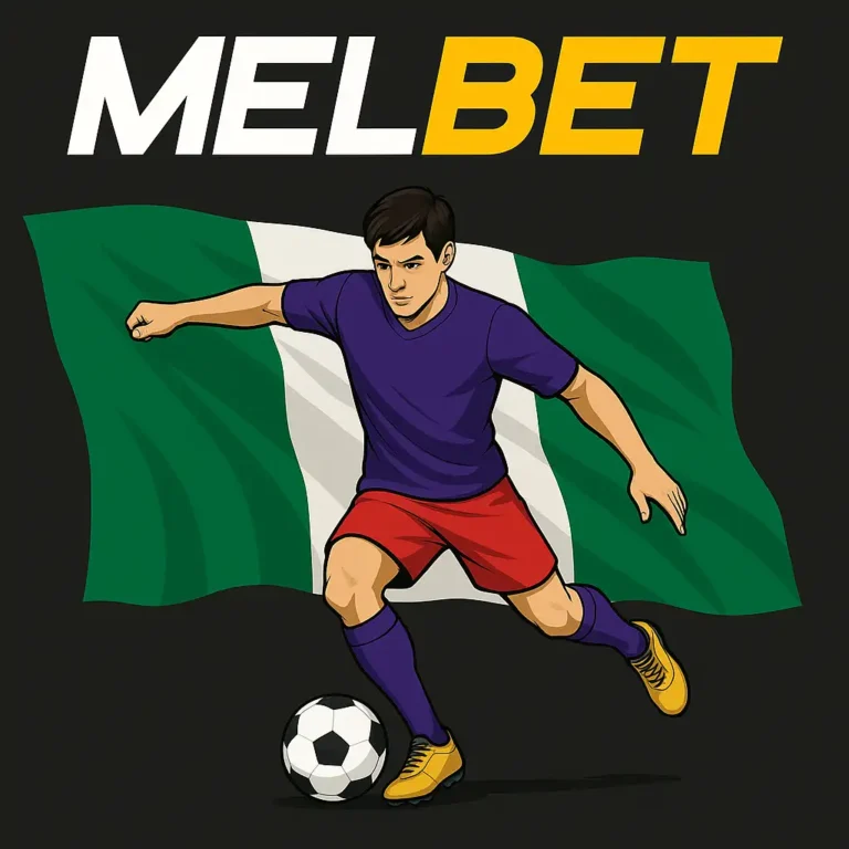 Melbet Casino Nigeria