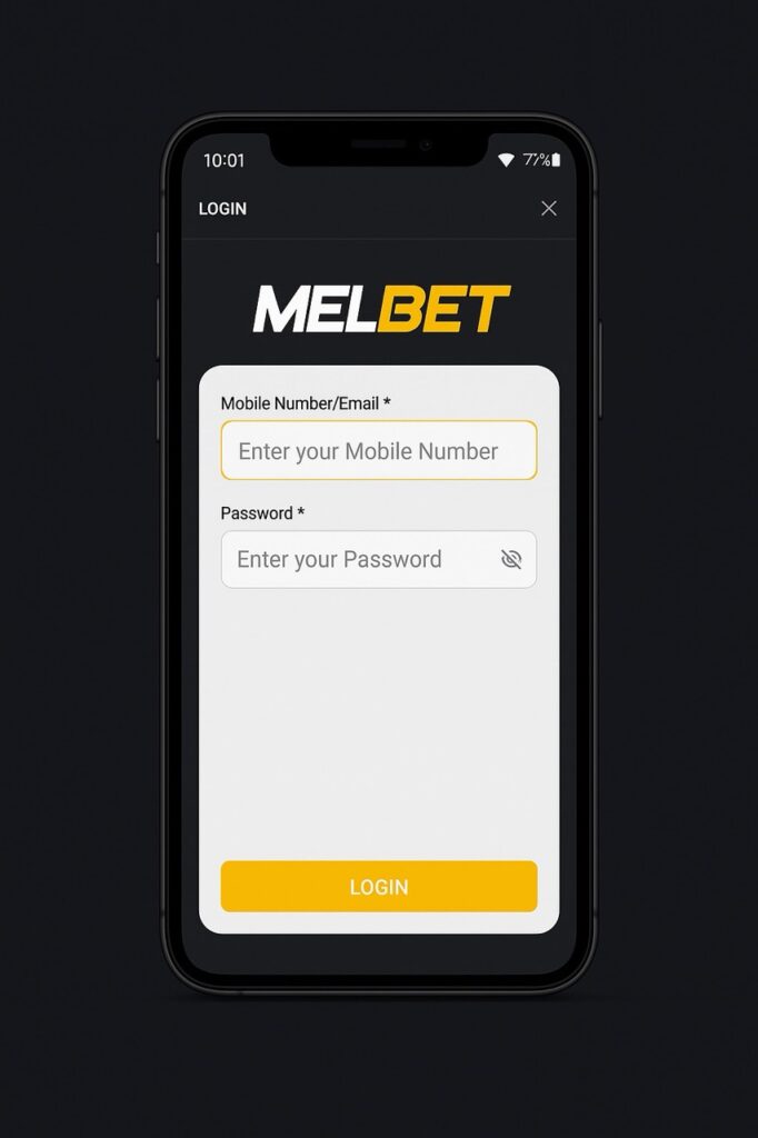 melbet Withdraw 1