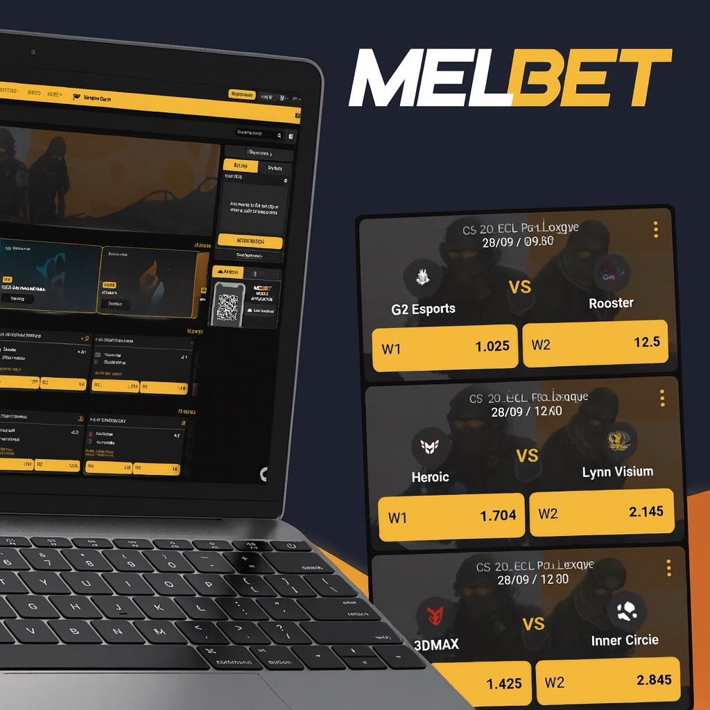 melbet cs betting