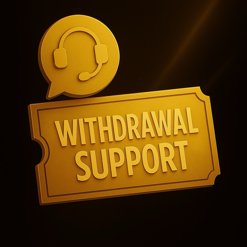 melbet withdrawal support